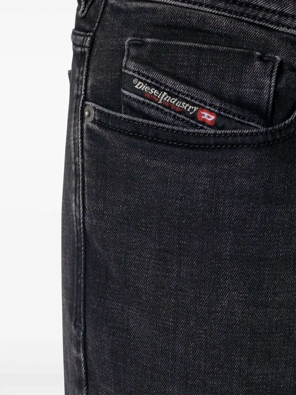 Affordable Diesel 1979 Sleenker 09C23 skinny jeans Men