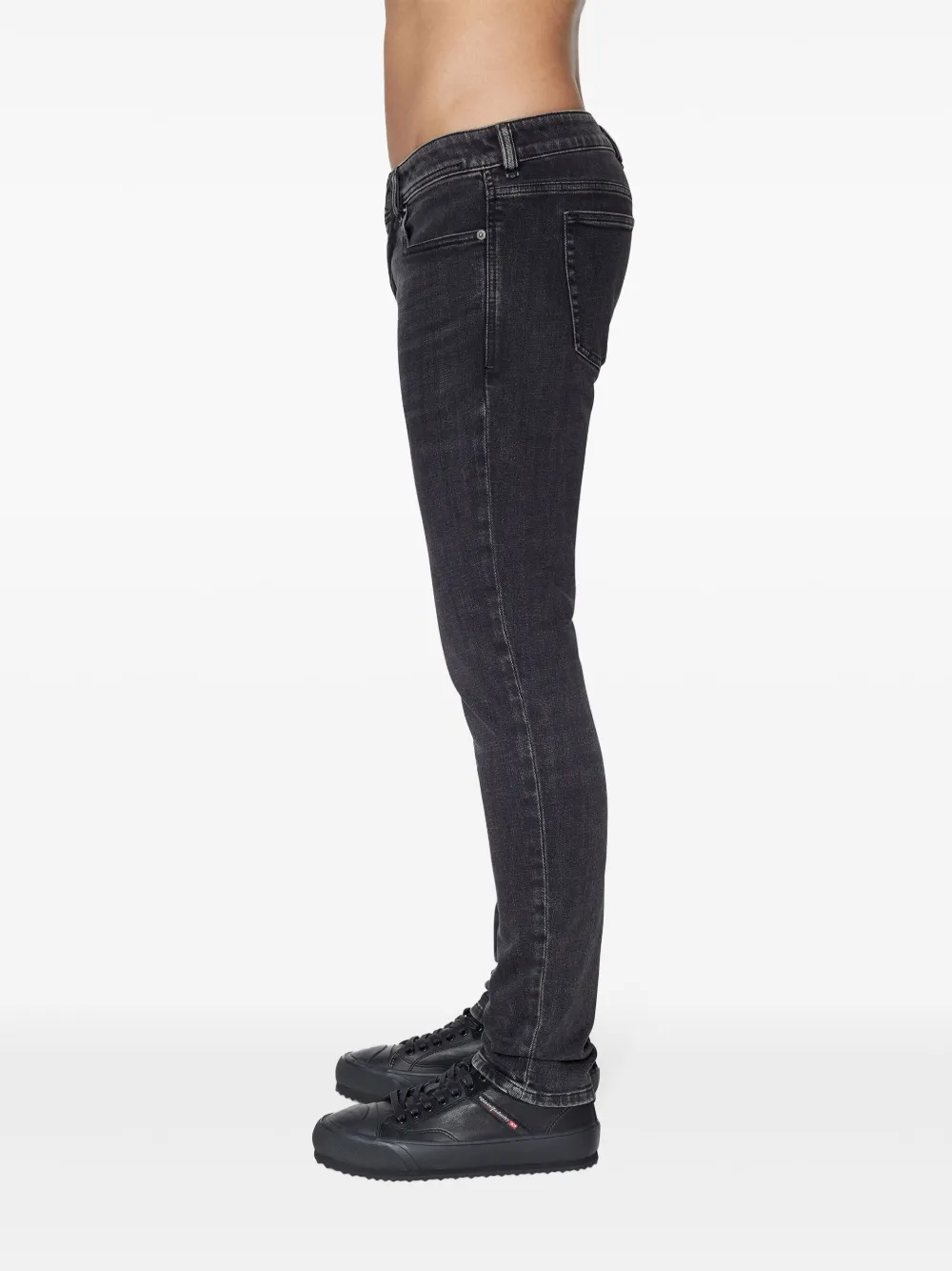 Affordable Diesel 1979 Sleenker 09C23 skinny jeans Men