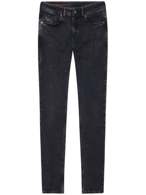 Diesel 1979 skinny jeans