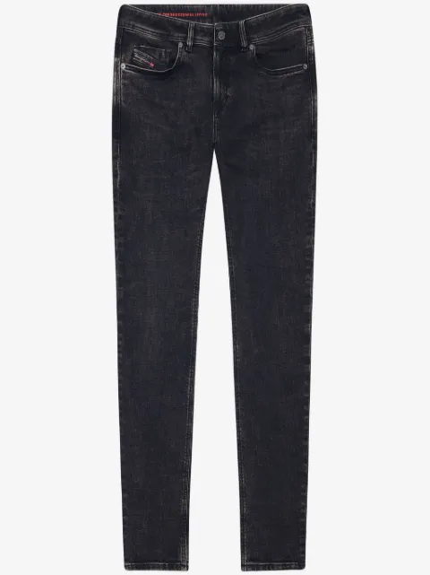 Diesel 1979 Sleenker 09C23 skinny jeans