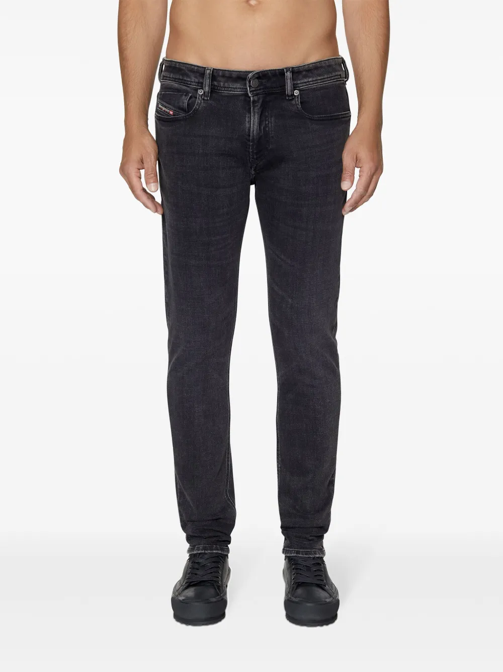 Affordable Diesel 1979 Sleenker 09C23 skinny jeans Men