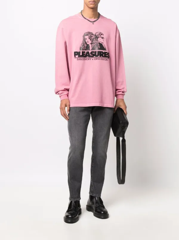 Diesel D STRUKT slim fit Jeans Farfetch