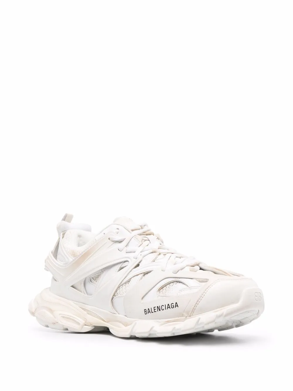 Balenciaga Track sneakers White