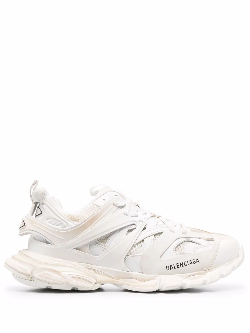 Balenciaga Track sneakers White