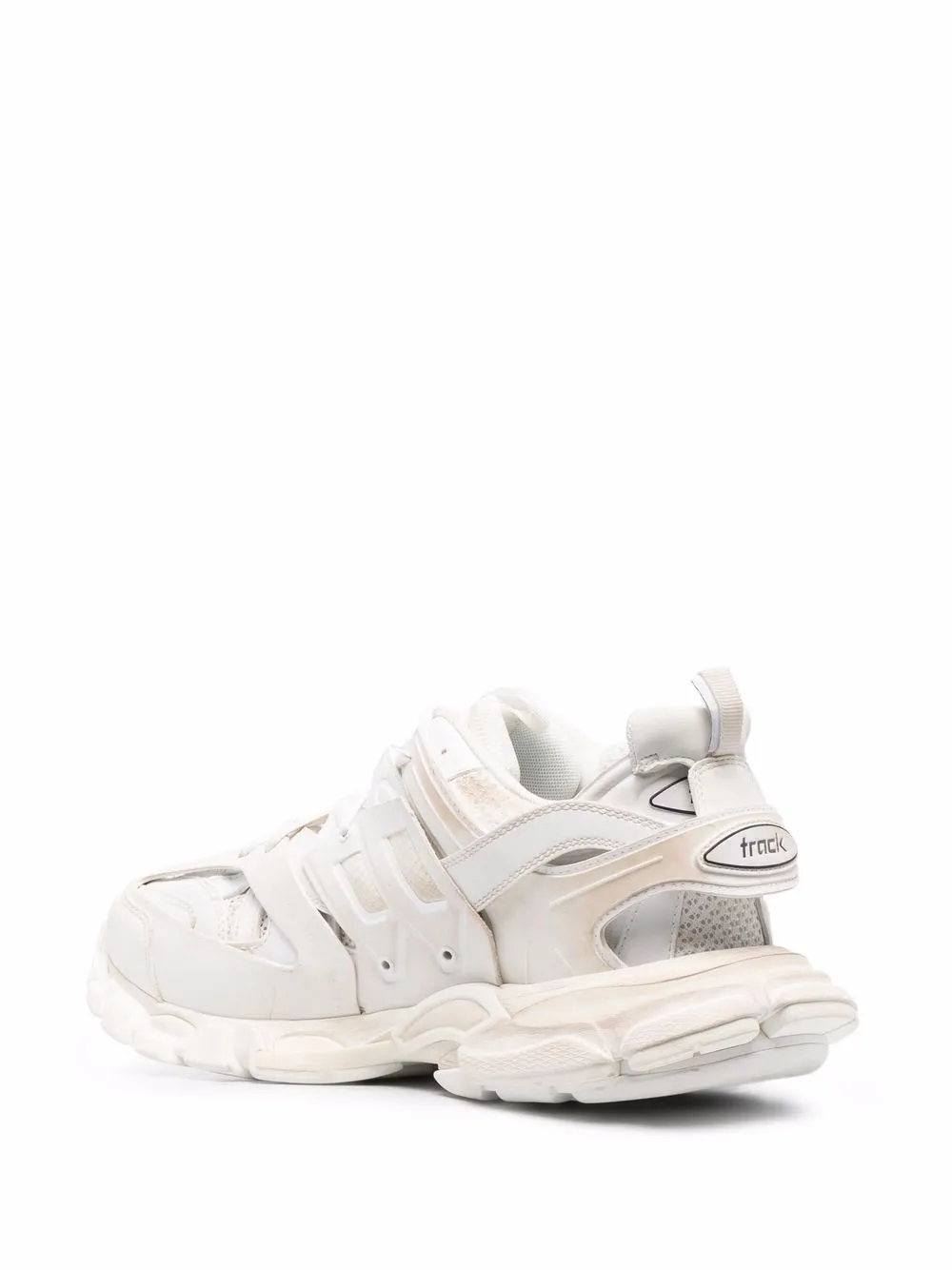 Balenciaga Track sneakers White