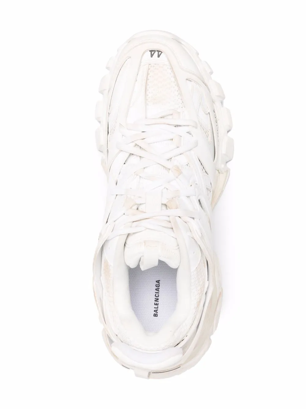 Balenciaga Track sneakers White