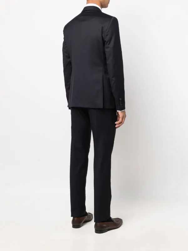 スーツ（メンズ） Tagliatore Suits DAKAR】ジャージースーツ（スーツ）｜TAGLIATORE（タリアトーレ