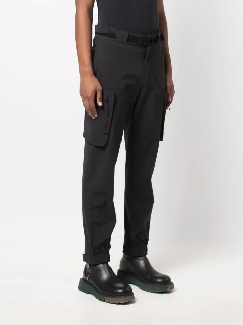 Shop Helly Hansen Arc cargo trousers 