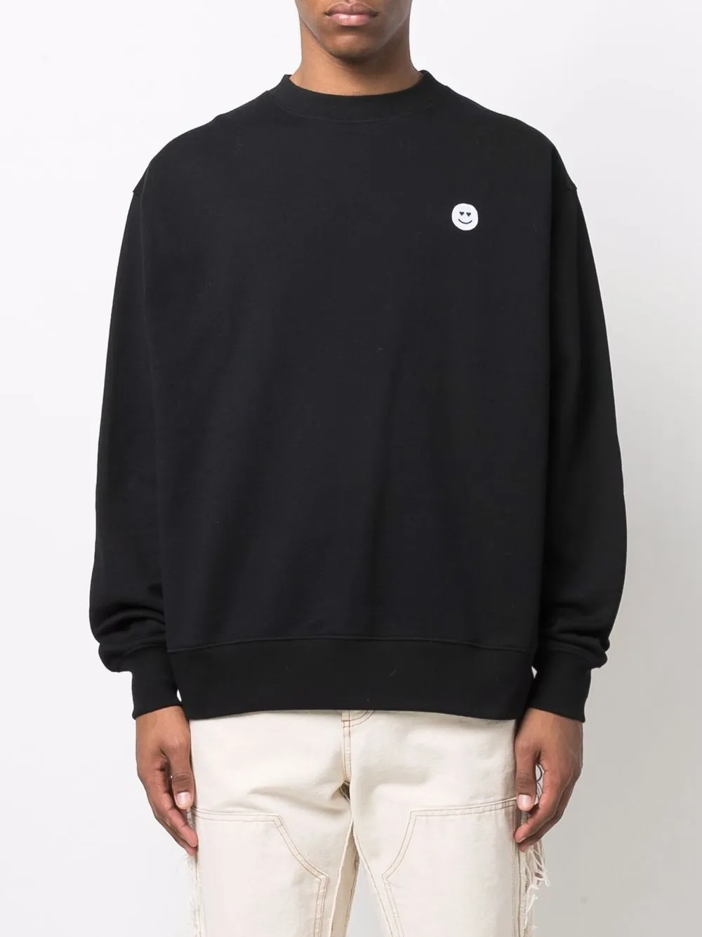 фото Mtl studio толстовка giuseppe с принтом