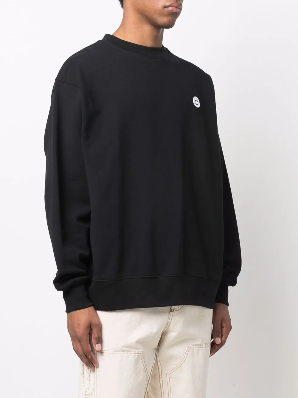 фото Mtl studio толстовка giuseppe с принтом