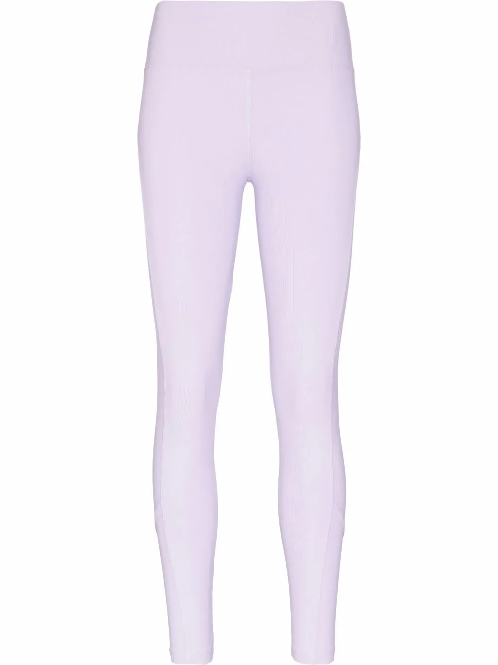 

FROST leggins I Understand de tiro alto - Morado