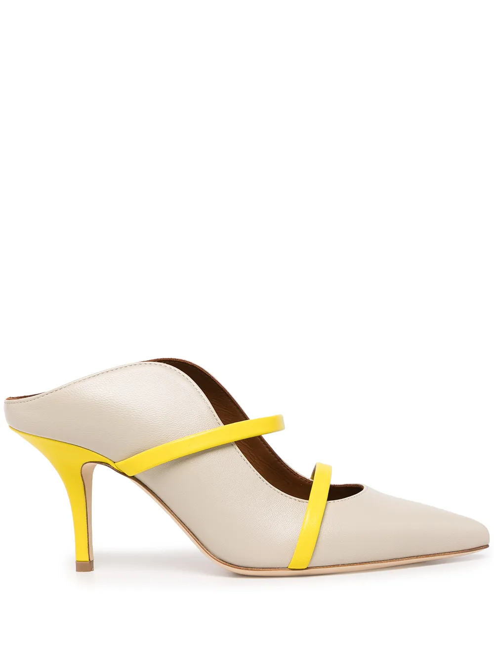 Malone Souliers мюли Maureen