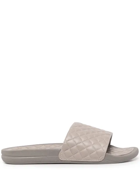athletic propulsion labs techloom slide sandals