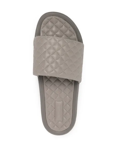 apl lusso slide caramel