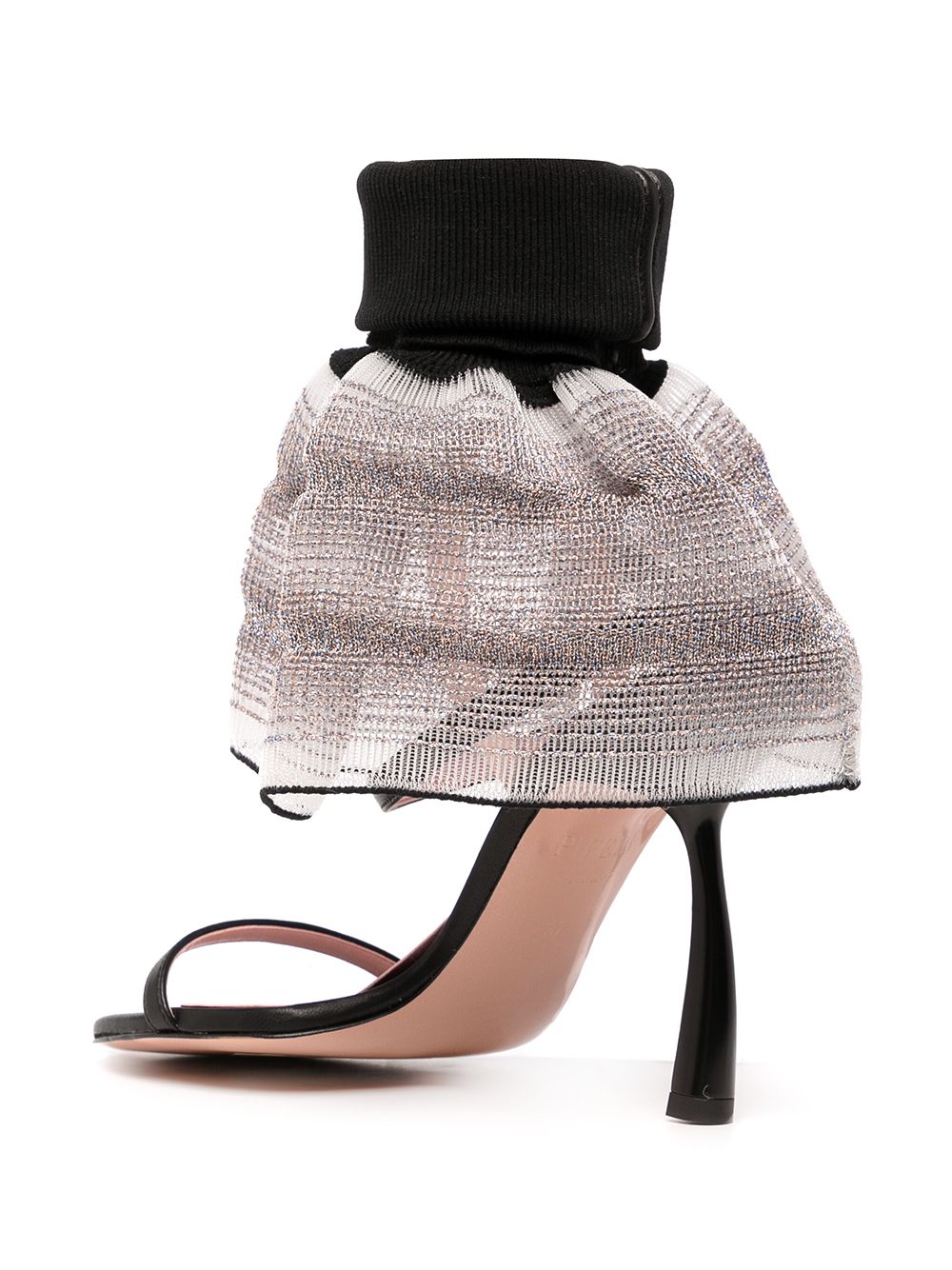 фото Piferi fantasia sock-style sandals