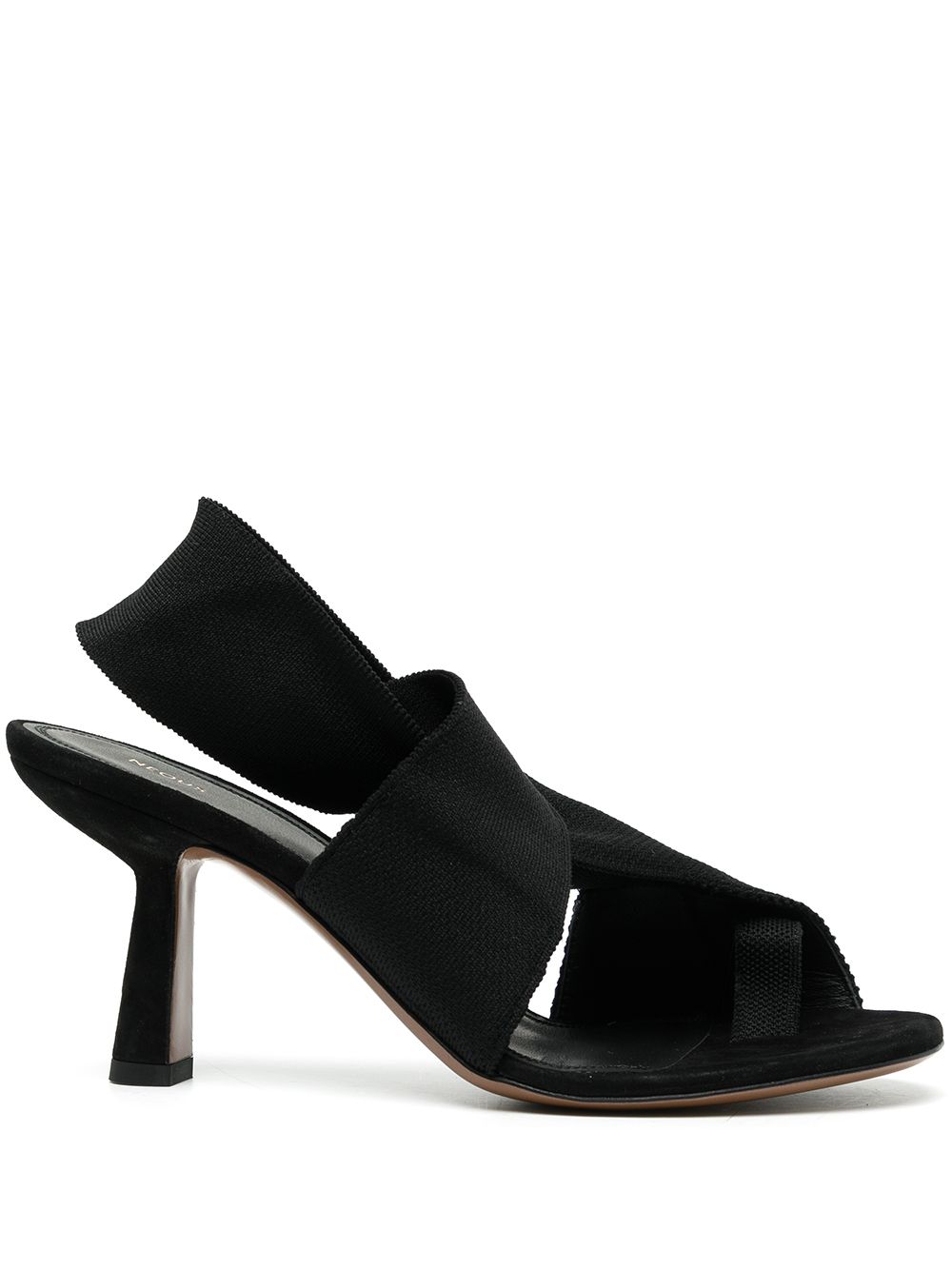 NEOUS Alya 80mm Sandals - Farfetch