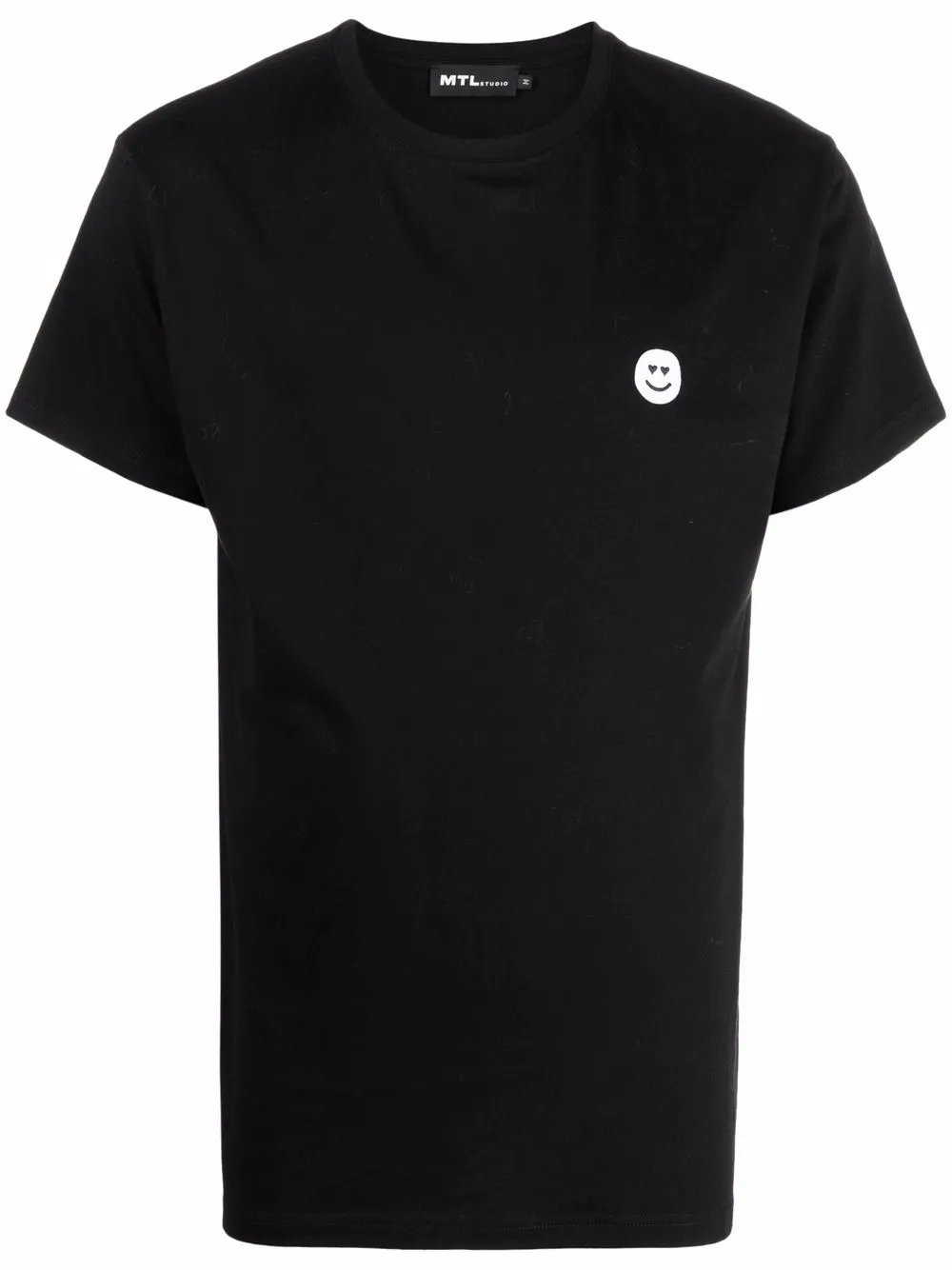 фото Mtl studio футболка с принтом