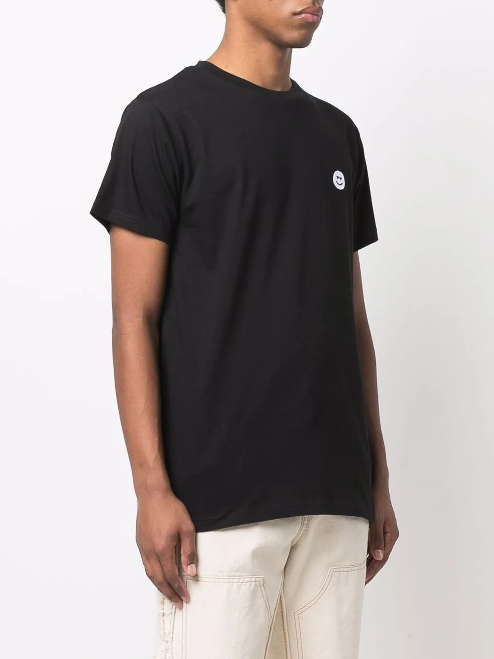 фото Mtl studio футболка с принтом