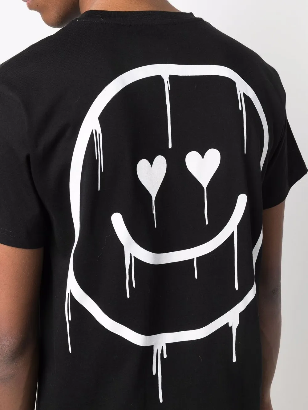 фото Mtl studio футболка с принтом