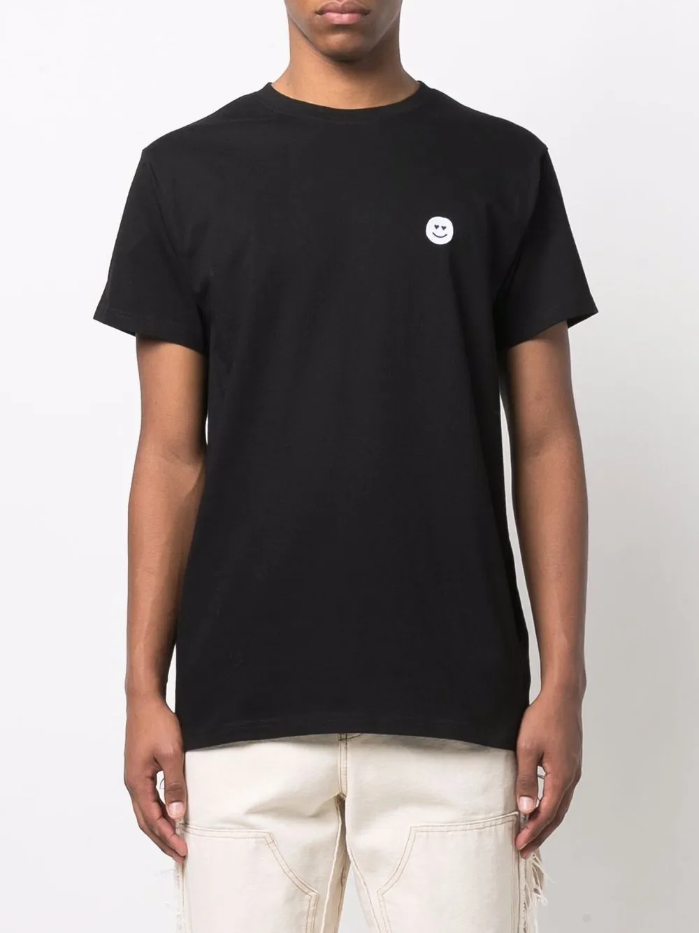 фото Mtl studio футболка с принтом