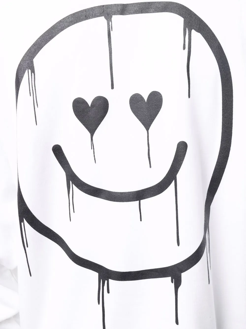 фото Mtl studio худи nicolas с принтом