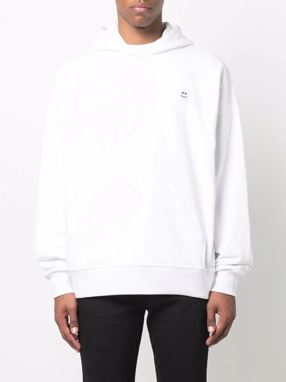 фото Mtl studio худи nicolas с принтом