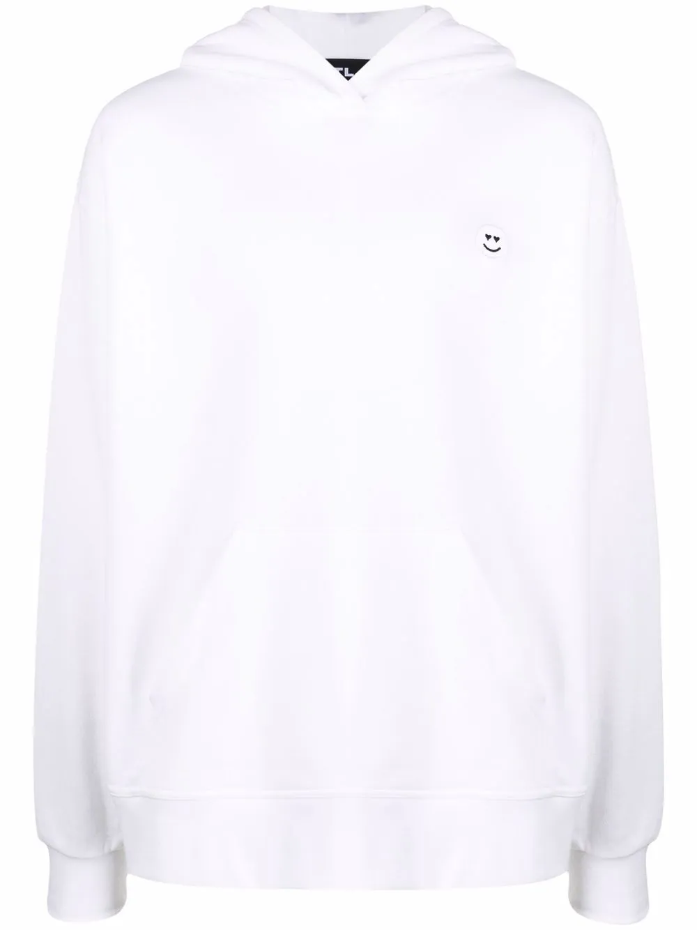 фото Mtl studio худи nicolas с принтом