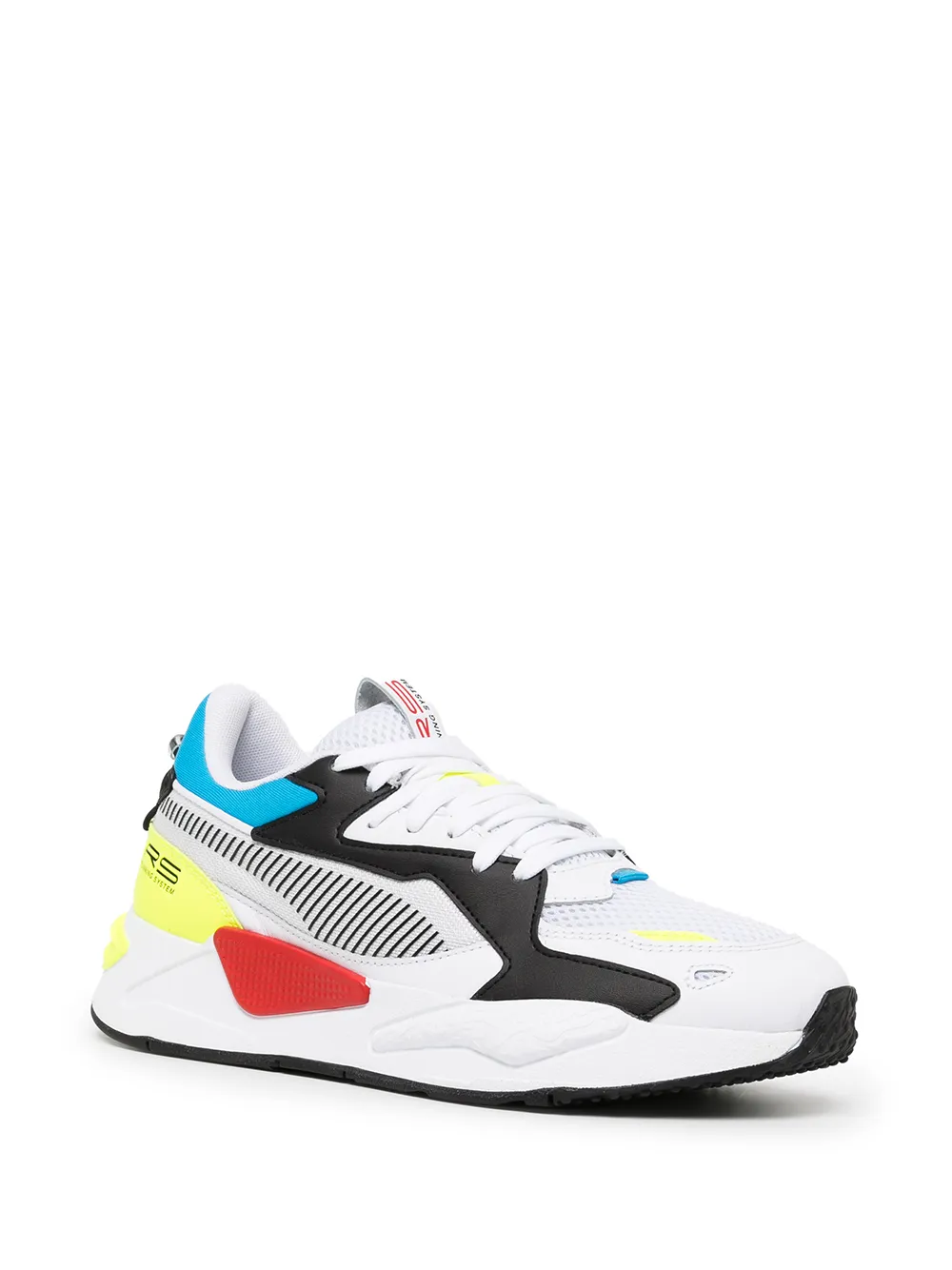 puma rs z 39