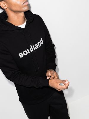 Soulland discount wallace hoodie