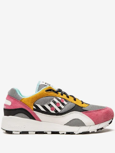 Saucony Shadow 6000 "Sweet Street" sneakers