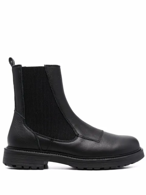 Alabhama pull-on boots