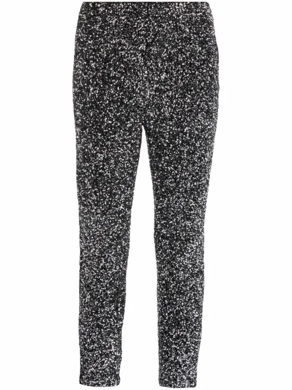 Michael Kors sequin-embellished 