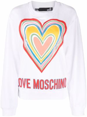 Love Moschino Sweaters – Sweater Tops – Farfetch