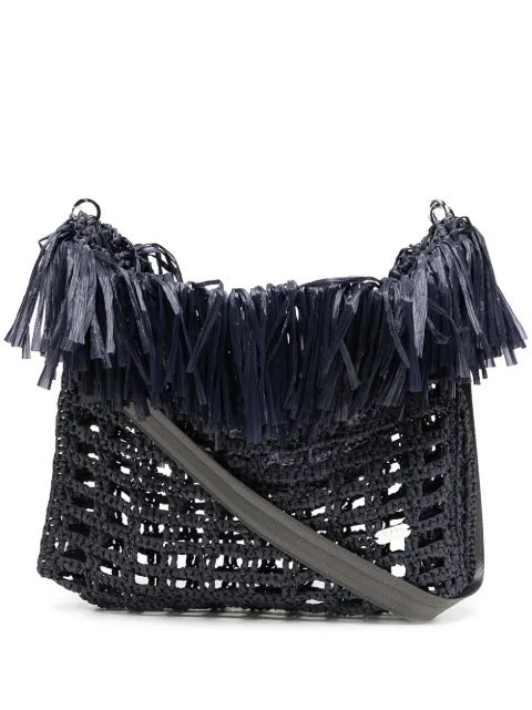 0711 Riviera beach bag