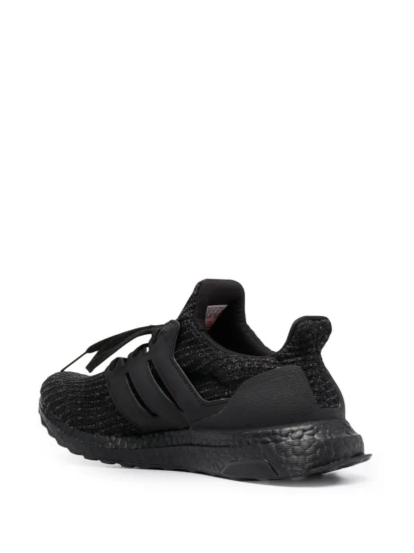 ultraboost men black