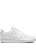 Nike Court Vision Low ""Triple White"" sneakers