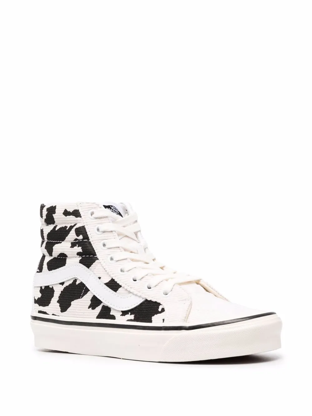 фото Vans кеды sk8-hi 38 dx