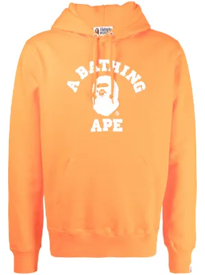A BATHING APE® Hoodies for Men | BAPE 
