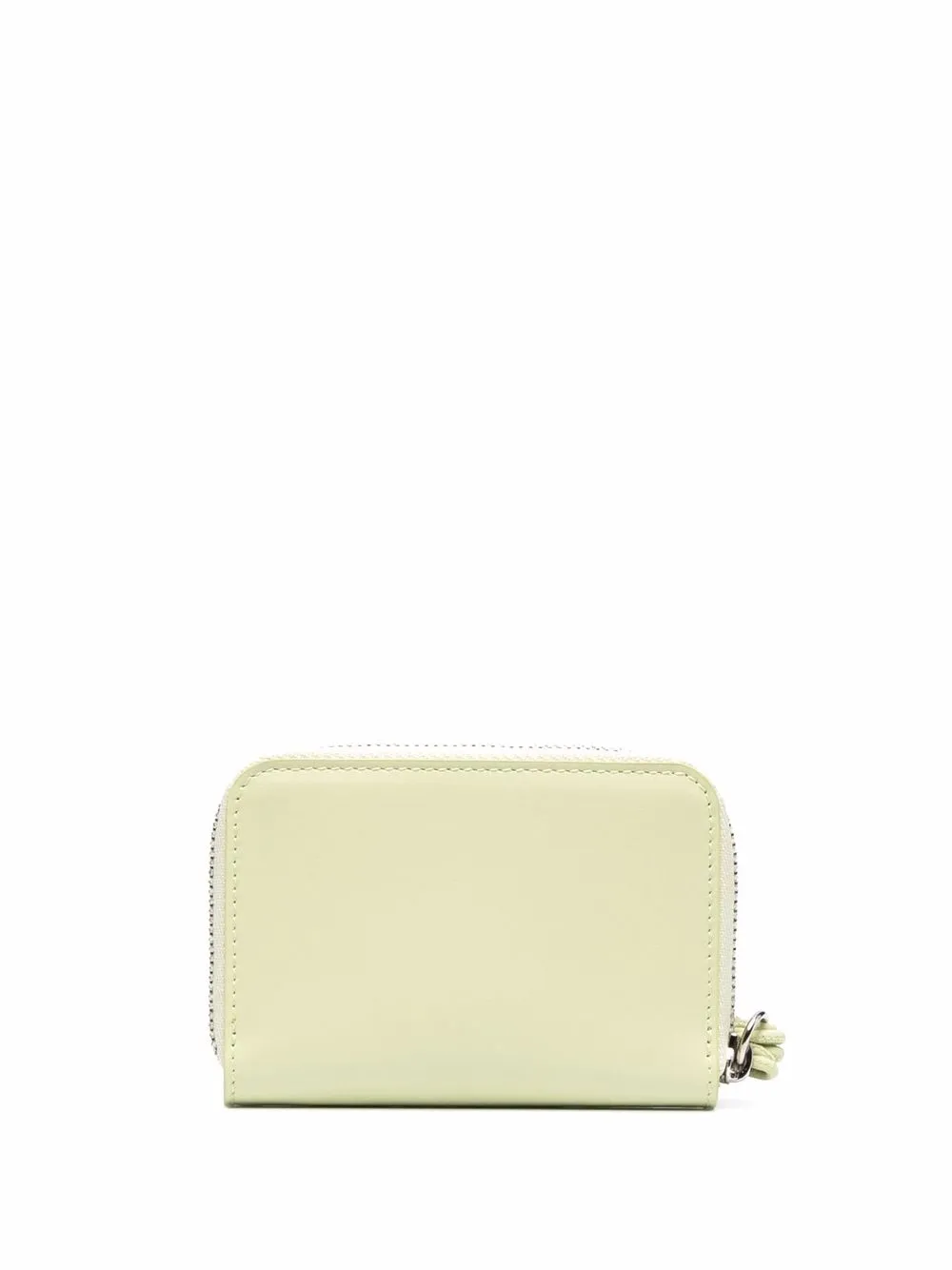 фото Jil sander кошелек с круговой молнией