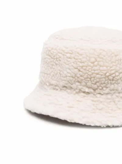 Sherpa bucket hat | Stüssy | Eraldo.com