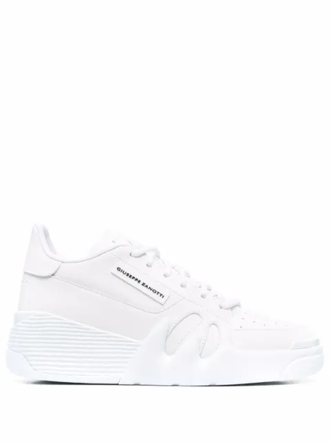 Giuseppe Zanotti tenis Talon