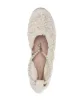 Simone Rocha pearl-embellishment ballerina shoes