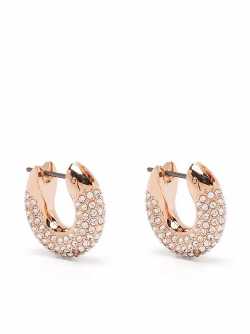 Boucles d'oreilles Dextera - Swarovski - Modalova