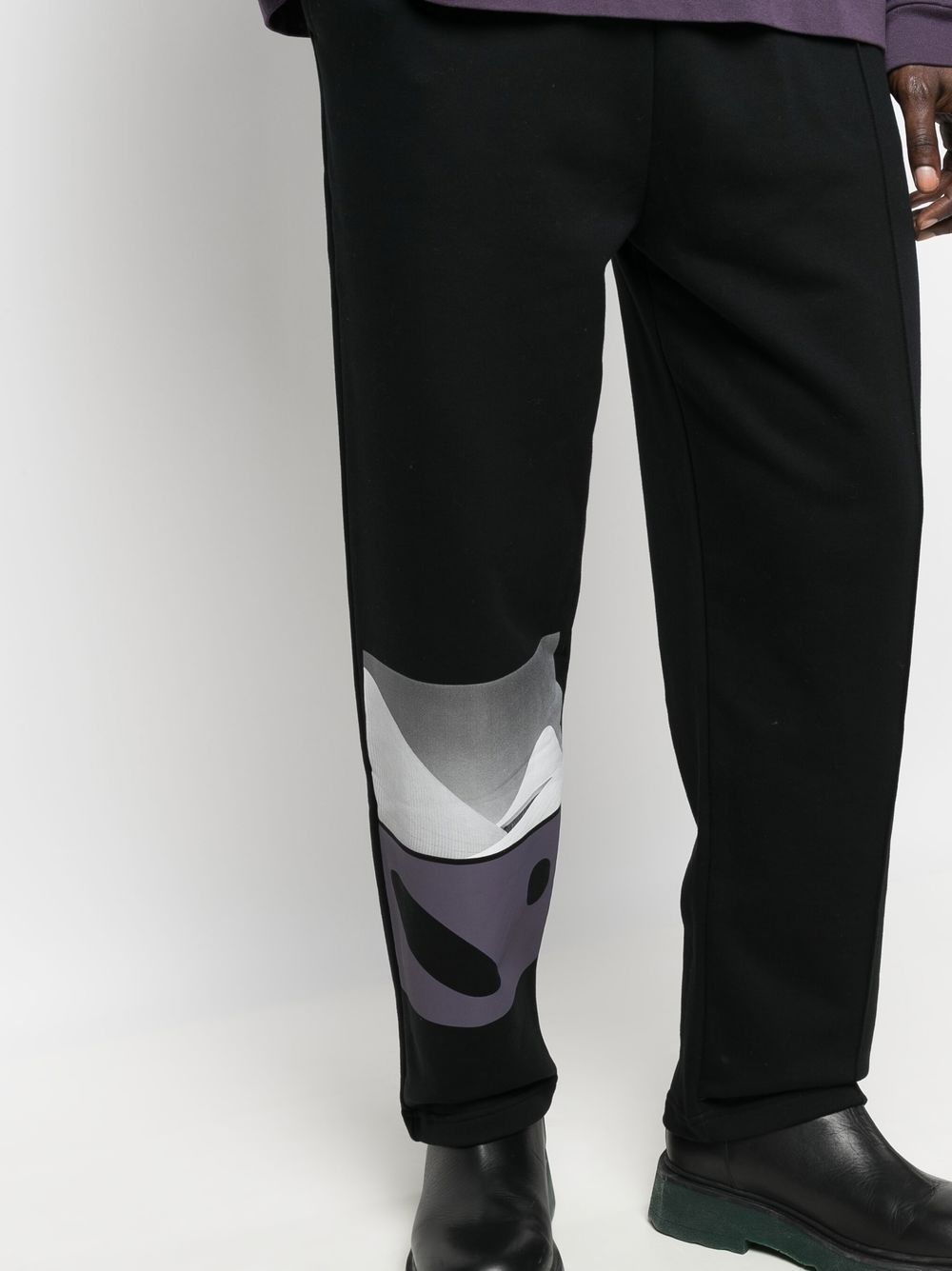 A-COLD-WALL* Hemisphere Track Trousers - Farfetch