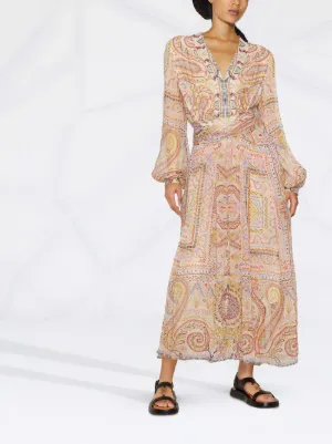 ETRO(エトロ)ワンピース・ドレス - FARFETCH ETRO(エトロ)ワンピース・ドレス - FARFETCH