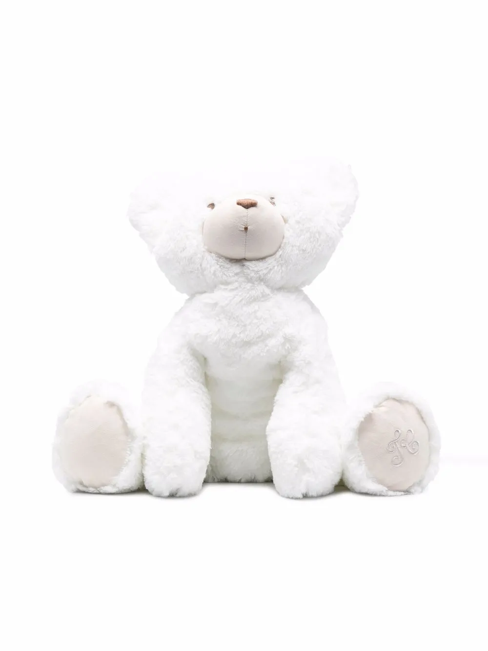 

Tartine Et Chocolat peluche Prosper - Blanco