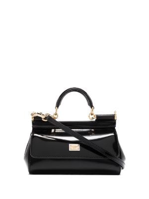 Totes bags Dolce & Gabbana - Medium Sicily bag - BB6002A8M248H748