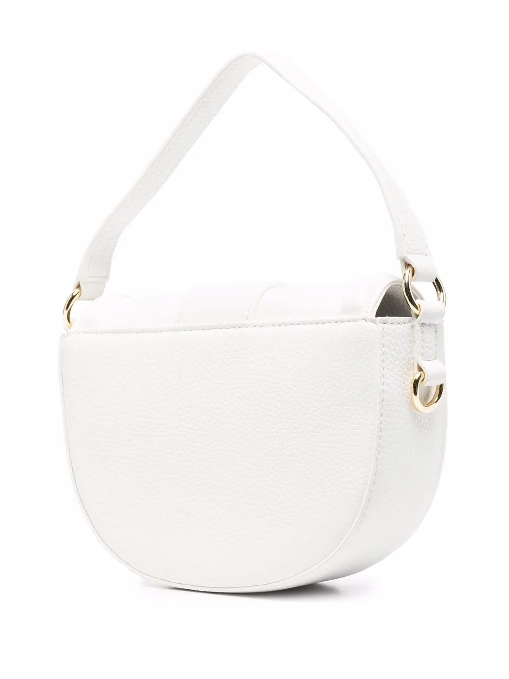 фото Versace jeans couture сумка-тоут с логотипом