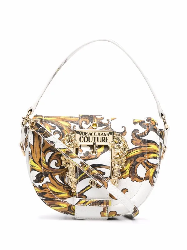 Bolso Couture con estampado Regalia Baroque Versace Jeans Couture por 179€  - Compra online SS22 - Devolución gratuita y pago seguro
