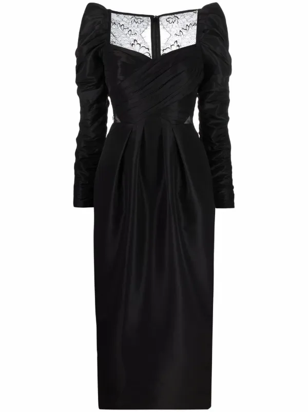 self portrait farfetch